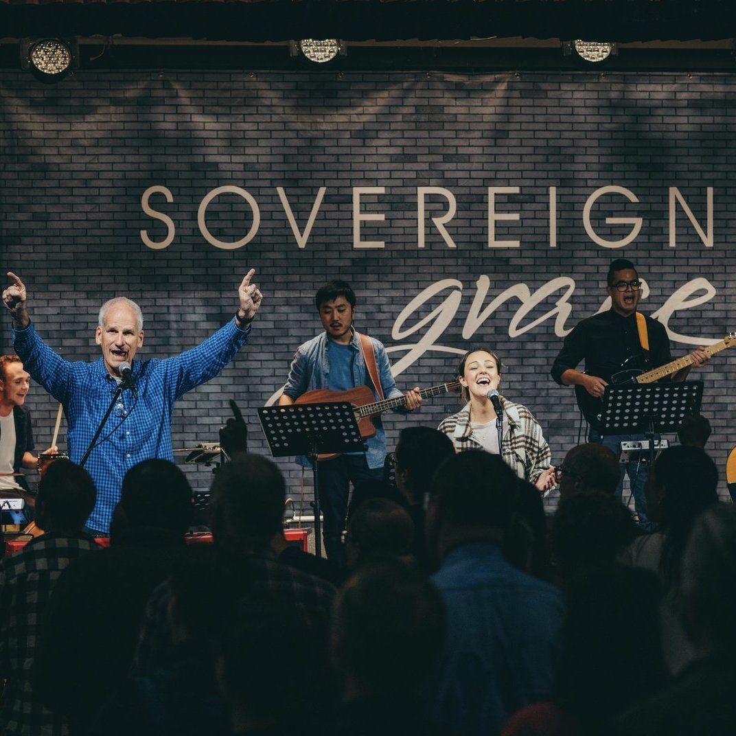 Sovereign Grace