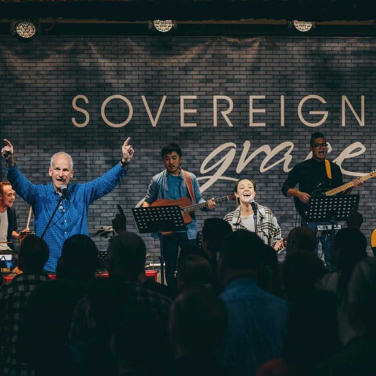 Sovereign Grace