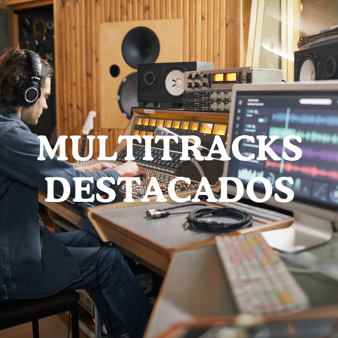 Multitracks