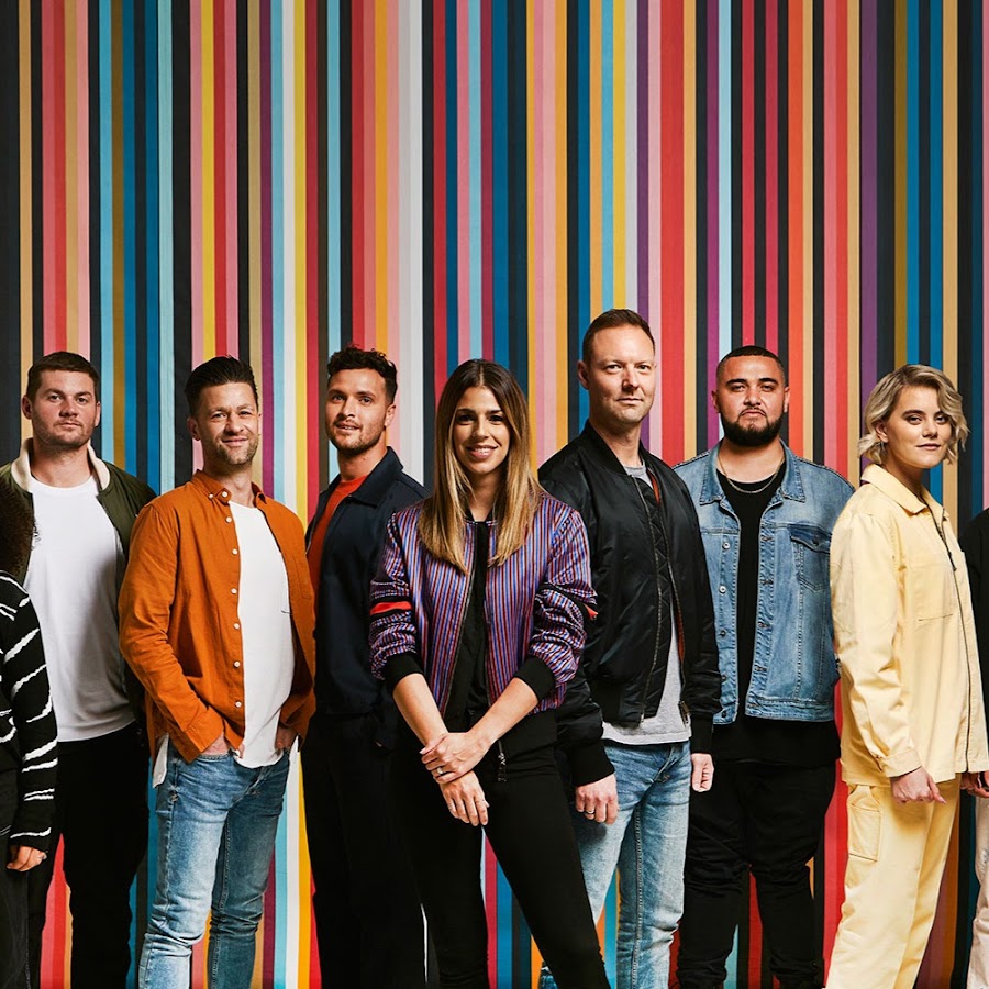 Hillsong