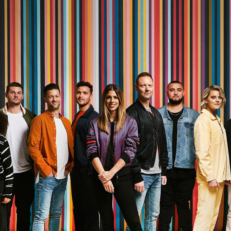 Hillsong