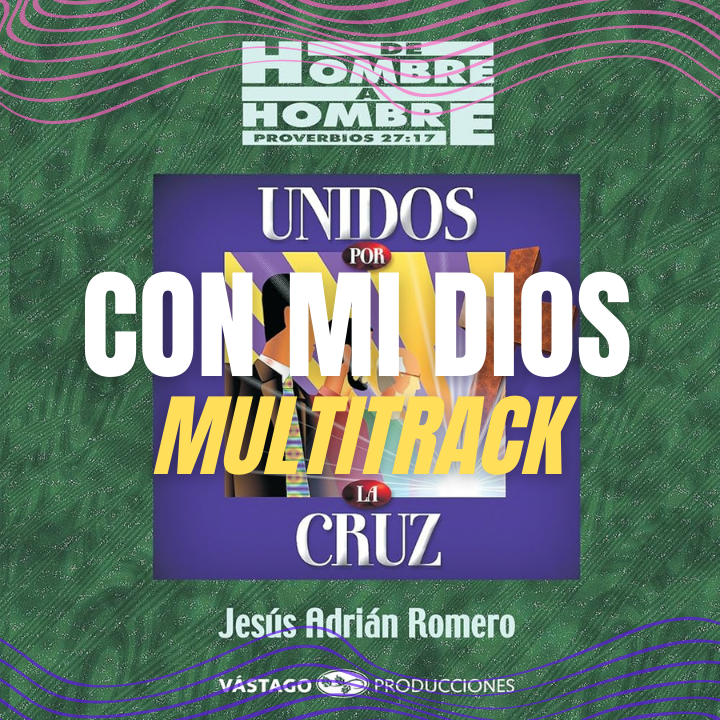 Con mi Dios