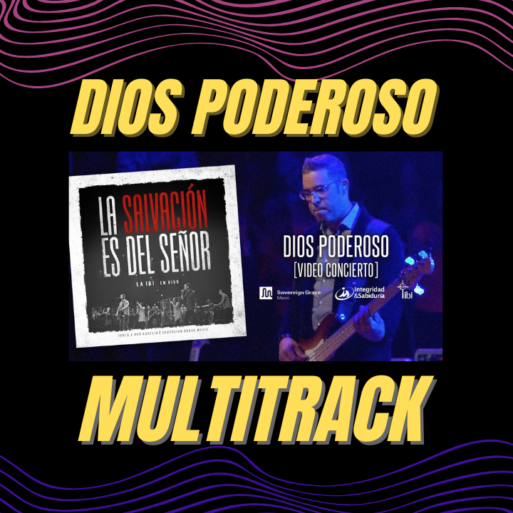 Dios poderoso