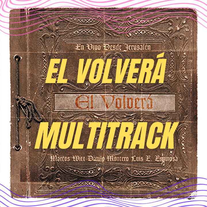 El volverá