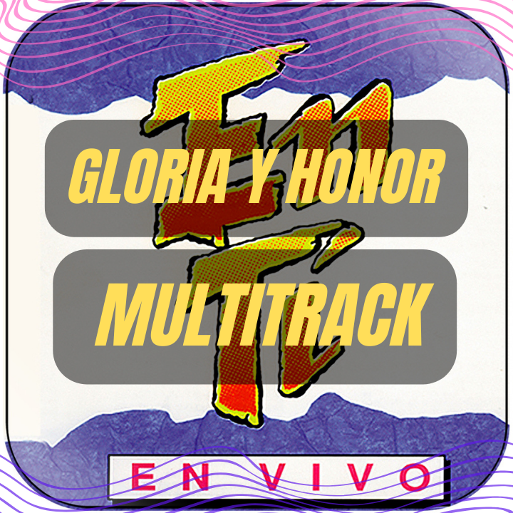 Gloria y honor