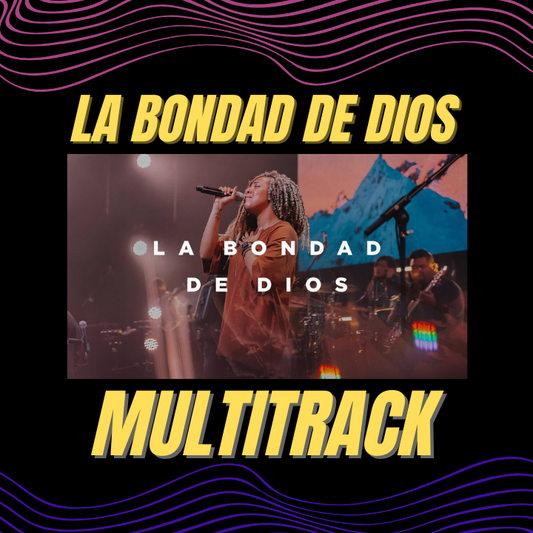 La bondad de Dios